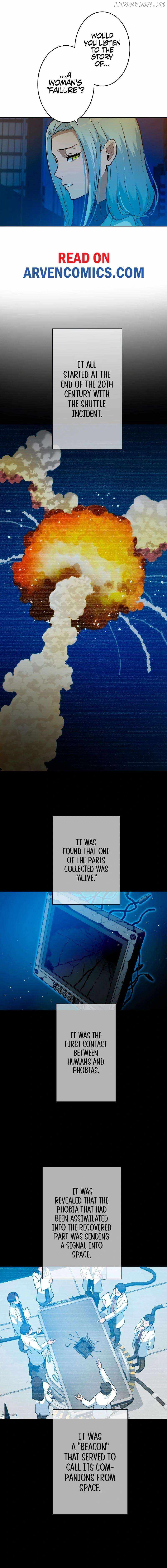 Great Universal Monster Defense War Chapter 14 17